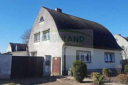 Haus Meyenburg - 4 Zimmer, 100 m&sup2;, 48.000&euro; | Angebot:19967198