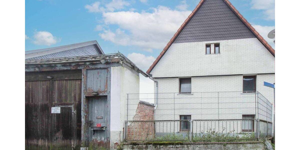 Reihenendhaus Eppstein Ehlhalten - 7 Zimmer, 106 m&sup2;, 239.000&euro; | Angebot:26557065