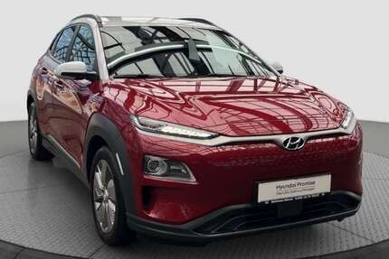 Hyundai KONA 68.965 km 17.900 &euro; Berlin 12683