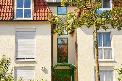 Wohnung Stralsund Knieper - 3 Zimmer, 81 m&sup2;, 810&euro; | Angebot:27224937