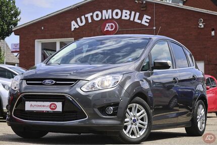 Ford C-Max 110.827 km 8.490 &euro; Dülmen 48249