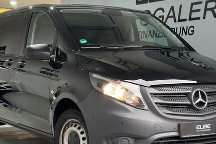 Mercedes-Benz Vito 75.000 km 22.800 &euro; Geesthacht 21502