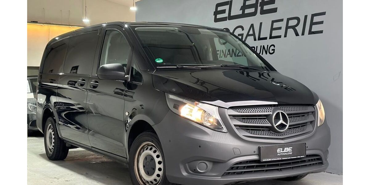 Mercedes-Benz Vito 75.000 km 22.800 &euro; Geesthacht 21502