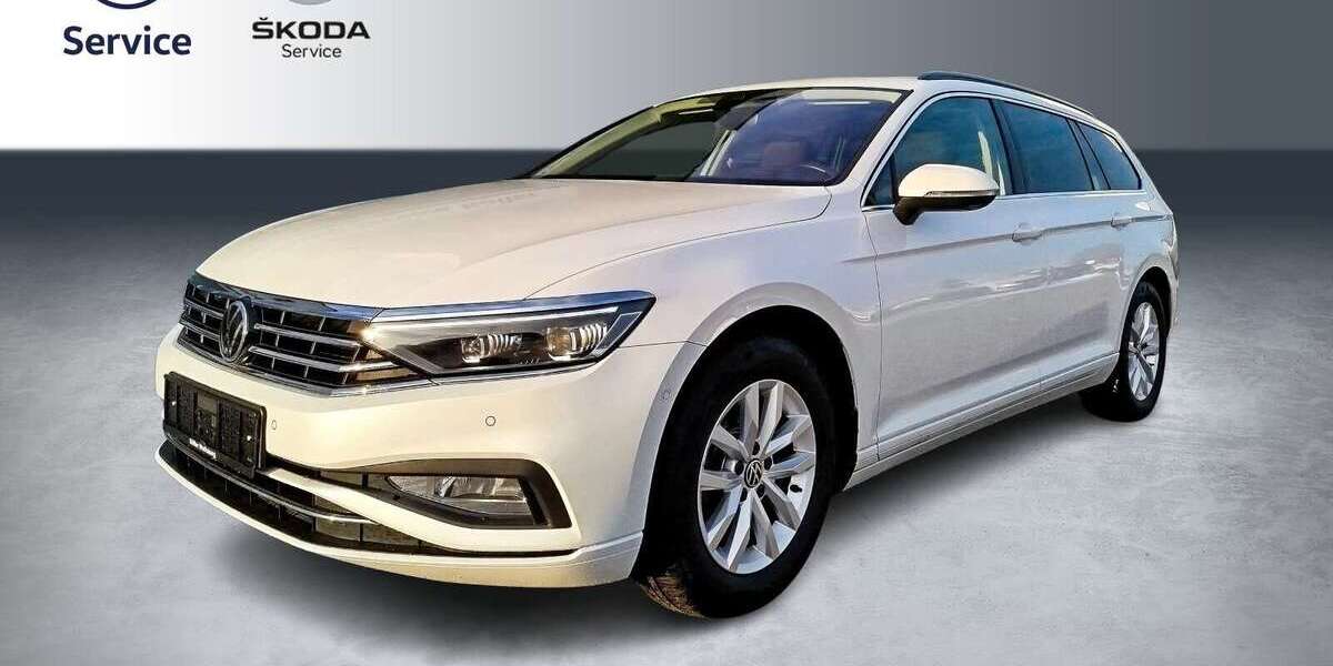 VW Passat 61.001 km 26.970 &euro; Wolfsburg 38446