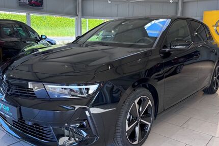 Opel Astra 5.200 km 26.700 &euro; Olsberg 59939