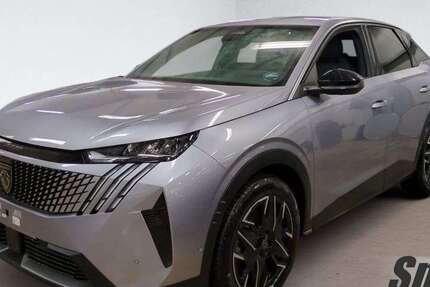 Peugeot 3008 38.950 km 23.950 &euro; Schöningen 38364