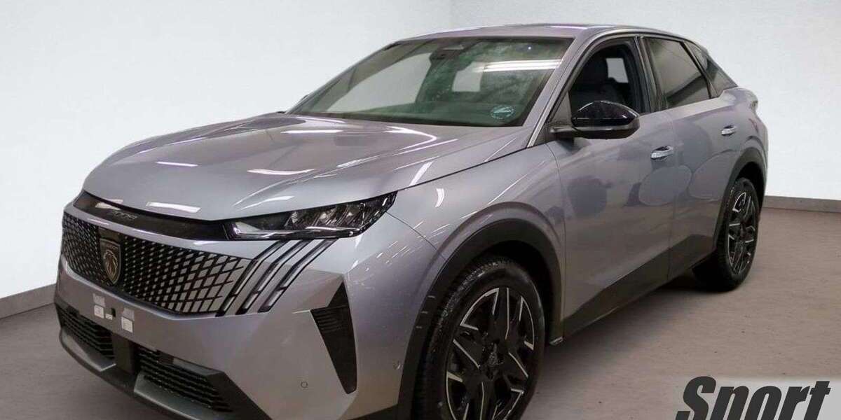 Peugeot 3008 38.950 km 23.950 &euro; Schöningen 38364