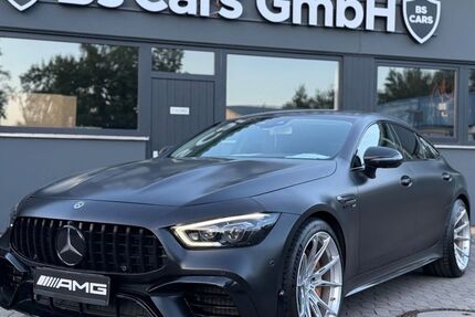Mercedes-Benz AMG GT S 78.500 km 75.900 &euro; Zirndorf 90513