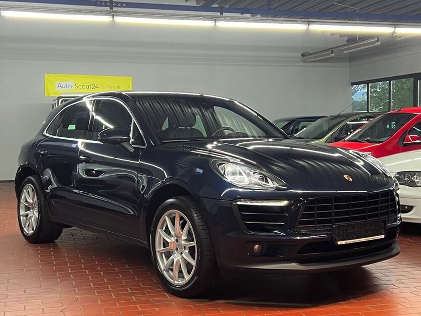 Macan