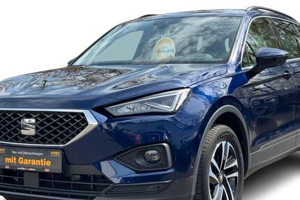 Seat Tarraco 64.500 km 22.580 &euro; Duisburg 47249