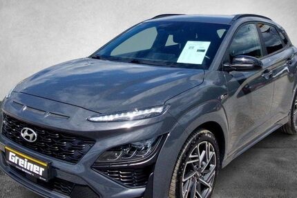 Hyundai KONA 61.700 km 22.490 &euro; Deggendorf 94469