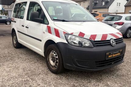 VW Caddy 162.820 km 4.999 € Ludwigshafen am Rhein 67071