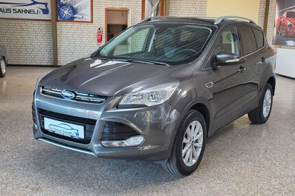 Ford Kuga 126.000 km 7.990 &euro; Rodenberg 31552