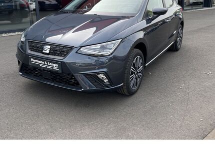 Seat Ibiza 1.500 km 22.994 &euro; Wildau 15745