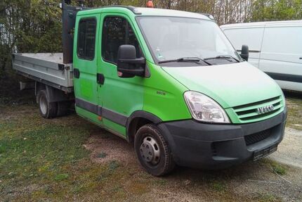IVECO Andere 171.000 km 4.990 &euro; vellberg 74541