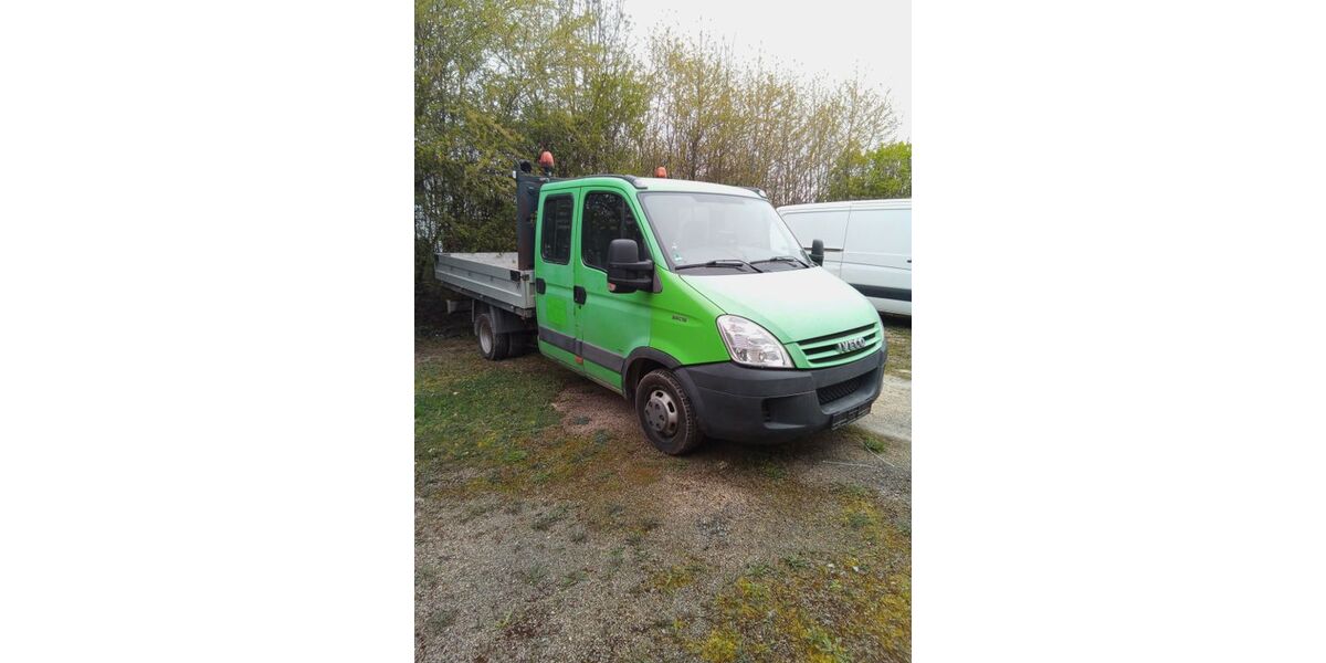IVECO Andere 171.000 km 6.940 &euro; vellberg 74541