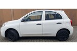 Nissan Micra 117.100 km 5.400 &euro; Langenfeld 91474