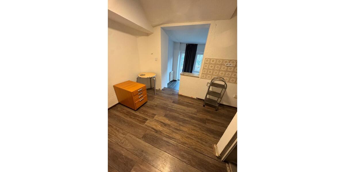 Erdgeschoßwohnung München Sendling-Westpark - 1.5 Zimmer, 1 m&sup2;, 1.000&euro; | Angebot:25992238