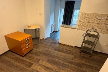 Wohnung München Sendling-Westpark - 1.5 Zimmer, 1 m&sup2;, 1.000&euro; | Angebot:25992238