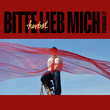 herbst - bitte lieb mich - tourdrama 2027 02.04.2027 Kulturladen e.V.