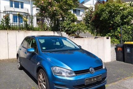 VW Golf 185.763 km 7.900 &euro; Remscheid 42857