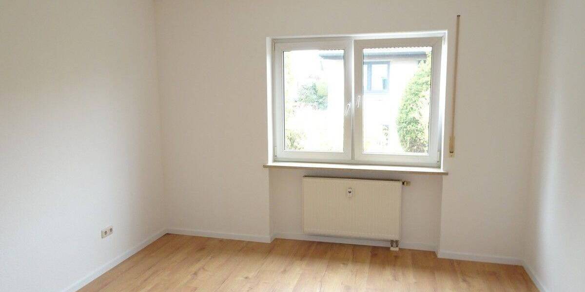 Etagenwohnung Herzogenaurach - 2 Zimmer, 420&euro; | Angebot:26904262