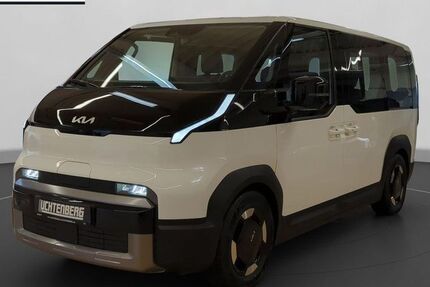 Kia PV5 2.500 km 40.950 &euro; Leverkusen 51381