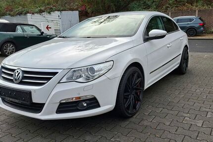 VW Passat 214.000 km 6.490 &euro; Bottrop 46238