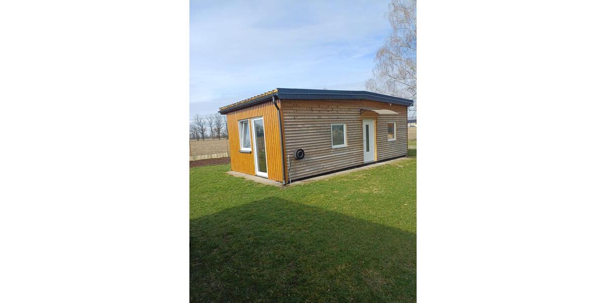 Erdgeschoßwohnung Fürstenberg/Havel Havel - 1 Zimmer, 35 m&sup2;, 650&euro; | Angebot:26247576