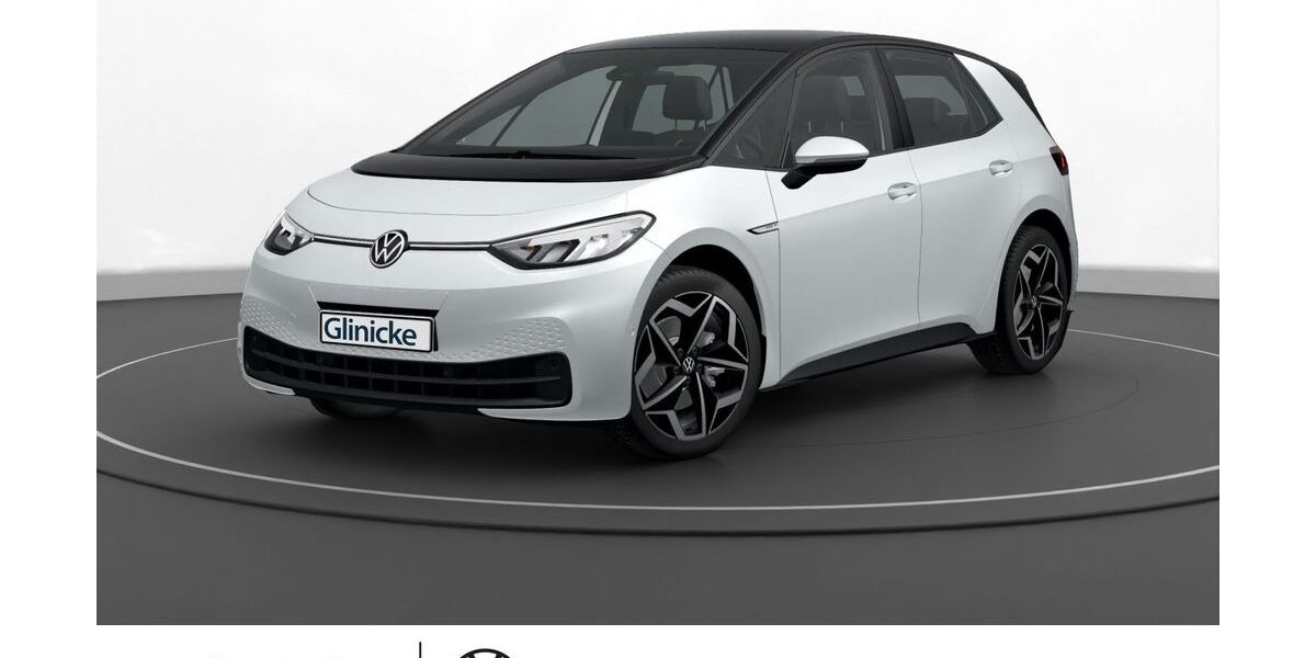 VW ID.3 59.160 km 27.880 &euro; Minden 32427