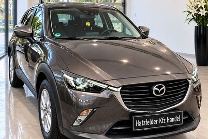 Mazda CX-3 86.008 km 9.450 &euro; Wuppertal 42279