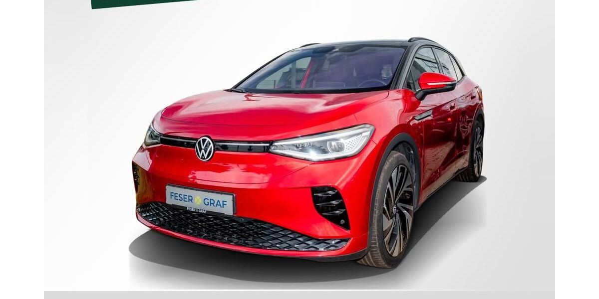 VW ID.4 55.489 km 32.990 &euro; Magdeburg 39126