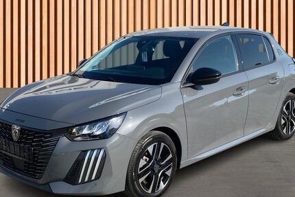 Peugeot 208 10.787 km 15.880 &euro; Dresden 01328