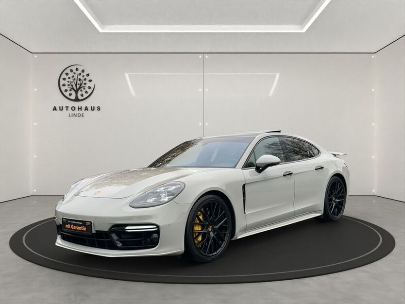 Panamera
