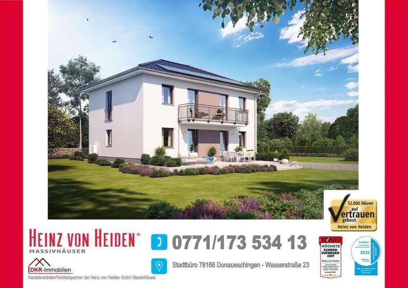 Haus zum Kaufen in Spaichingen 412.700 € 157 m²