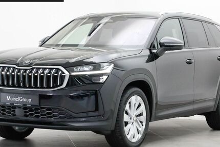 Skoda Kodiaq 23.000 km 45.560 &euro; Feldkirchen/Westerham 83620