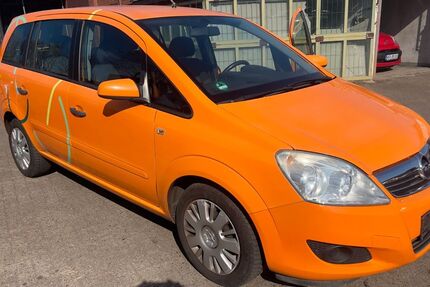 Opel Zafira 79.900 km 3.999 € Rastede 26180
