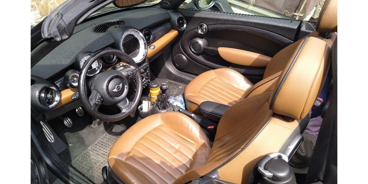 Mini Cooper 120.100 km 8.888 &euro; Welschneudorf 56412