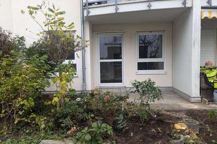 Wohnung Müllheim - 1 Zimmer, 30 m&sup2;, 408&euro; | Angebot:25625884