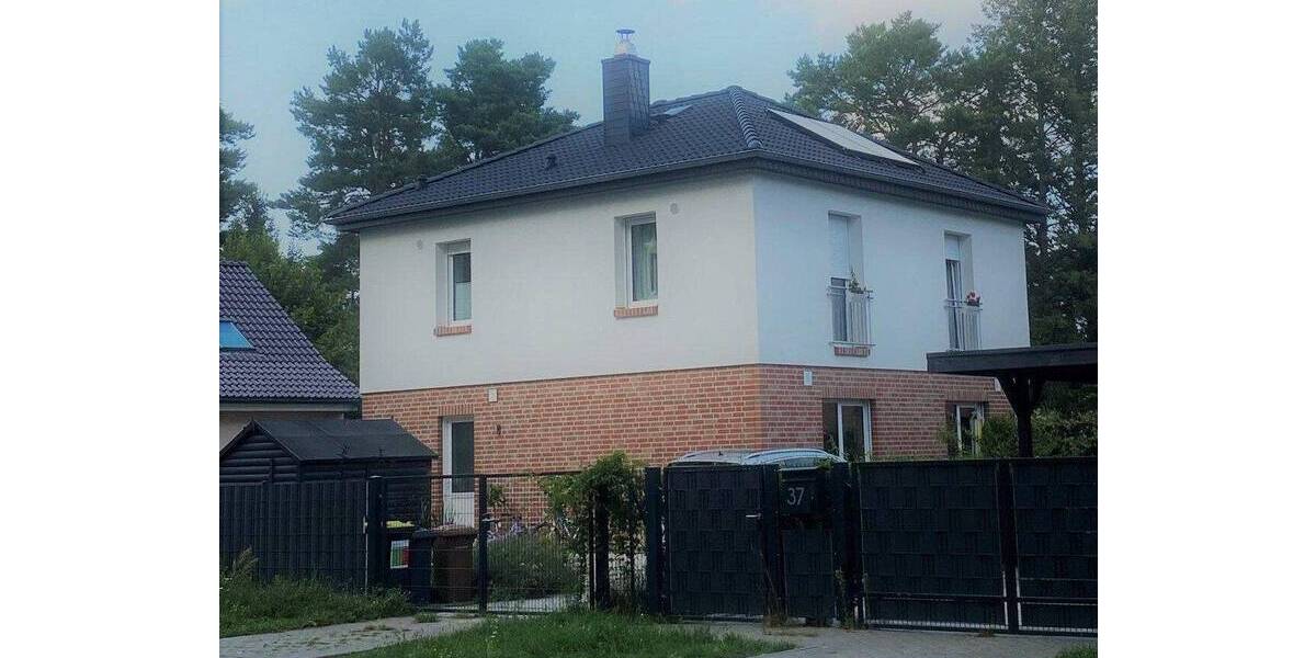 Einfamilienhaus Wandlitz - 4 Zimmer, 130 m&sup2;, 650.000&euro; | Angebot:26838274