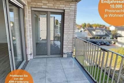 Wohnung Recke - 3 Zimmer, 77 m&sup2;, 342.340&euro; | Angebot:23046904