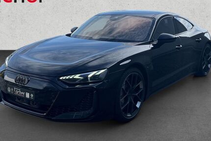 Audi RS e-tron GT 1.800 km 123.890 &euro; Nittenau 93149