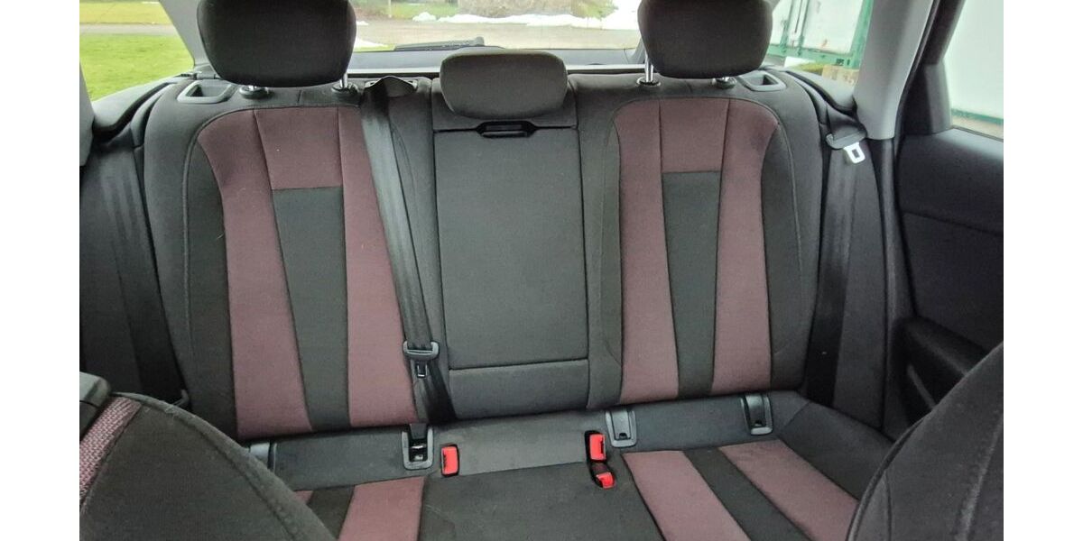 Audi A4 116.500 km 13.900 &euro; Hamburg 21037