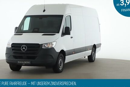 Mercedes-Benz Sprinter 50.300 km 43.108 &euro; Gütersloh 33332