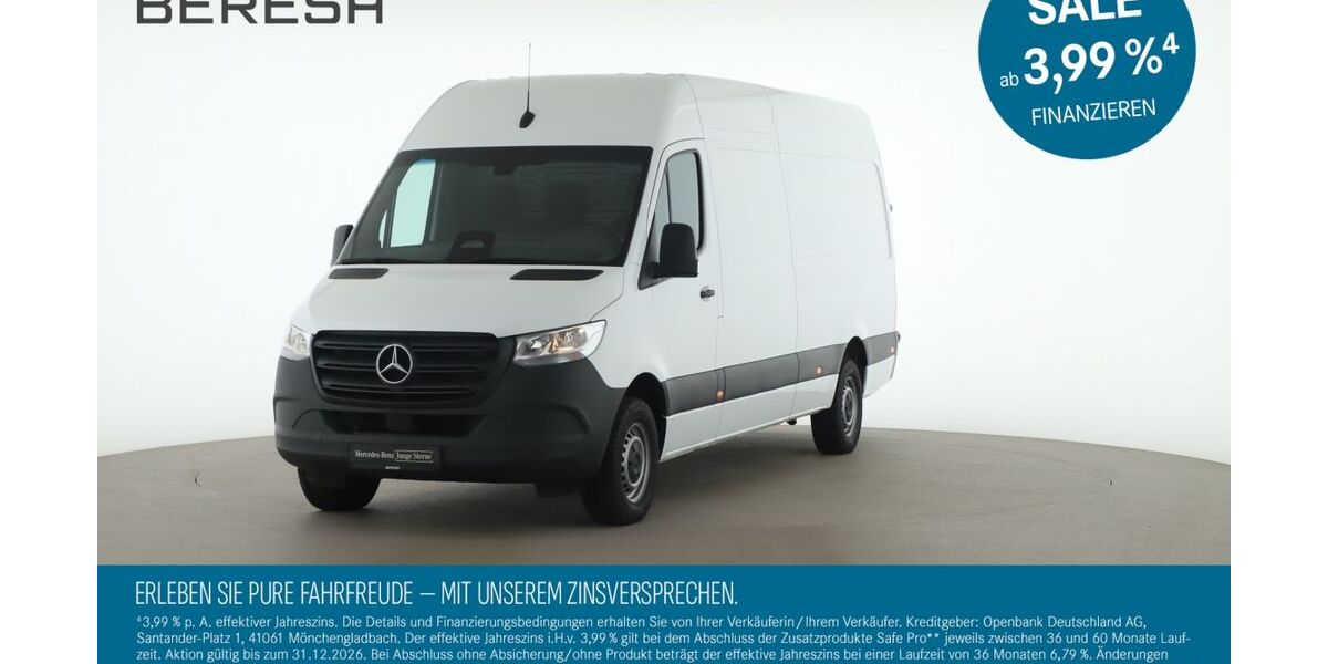Mercedes-Benz Sprinter 50.300 km 43.108 &euro; Gütersloh 33332