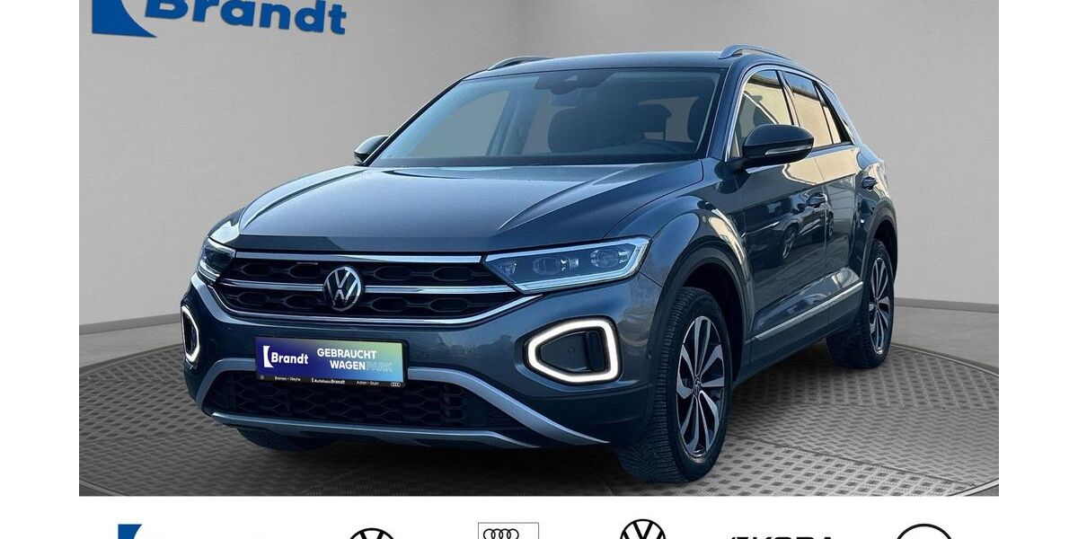 VW T-Roc 72.990 km 23.790 &euro; Weyhe 28844