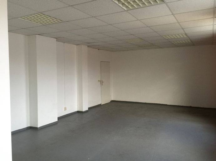 Büro / Verkaufsraum / Schulungsraum im EG m. separaten Eingang - Gewerbeobjekt Zittau | Angebot:11883275