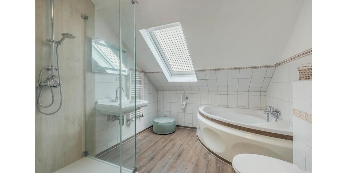 Möblierte Wohnung in Glücksburg 3 zimmer