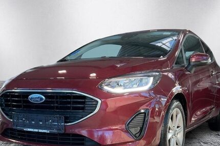 Ford Fiesta 31.285 km 13.440 € Radevormwald 42477