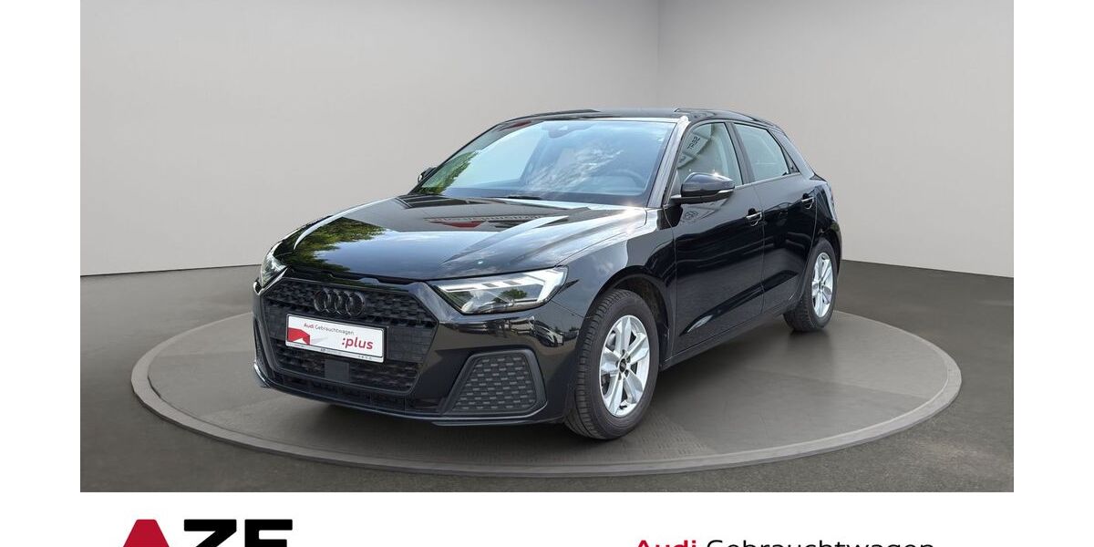Audi A1 75.376 km 19.890 &euro; Flensburg 24941